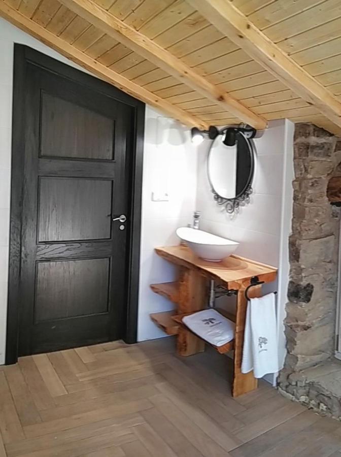 Casa Rural Abatetxe Elgoibar Exterior foto
