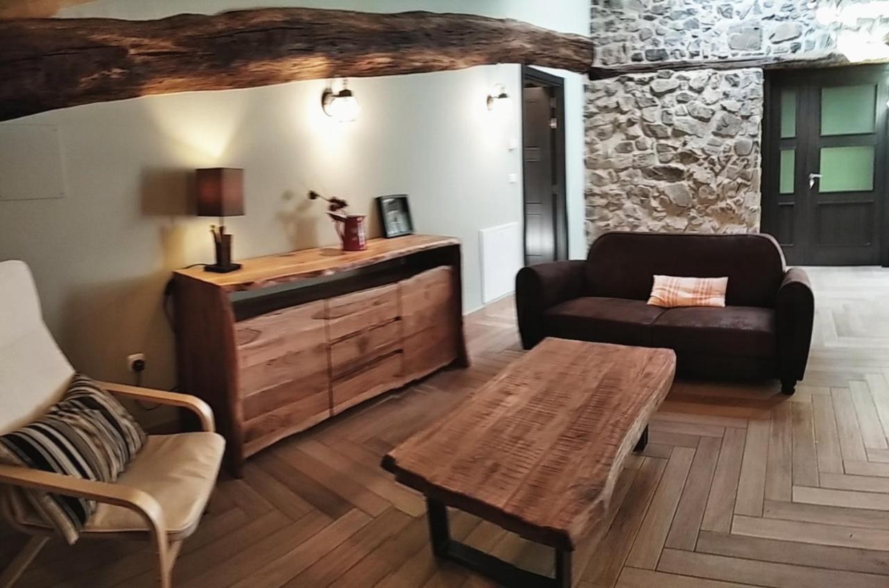 Casa Rural Abatetxe Elgoibar Exterior foto